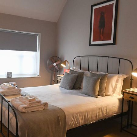 The Wife Of Bath Restaurant With Rooms Ashford  Dış mekan fotoğraf
