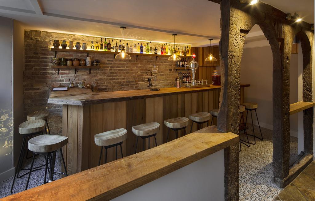 The Wife Of Bath Restaurant With Rooms Ashford  Dış mekan fotoğraf